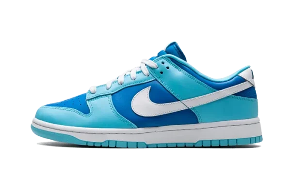 Nike Dunk Low Argon