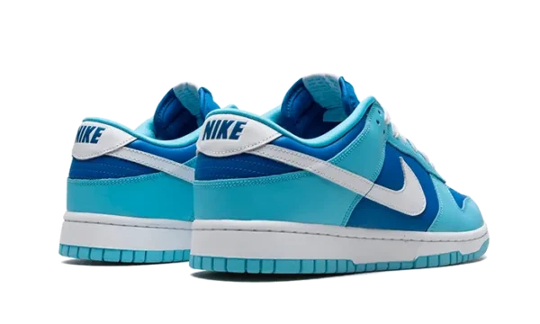 Nike Dunk Low Argon