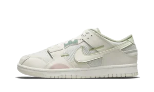 Nike Dunk Low Scrap Phantom