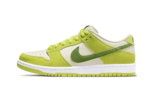 Nike SB Dunk Low Green Apple