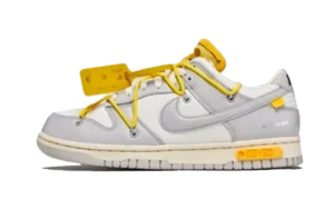 Nike Dunk Low Off White Lot 29