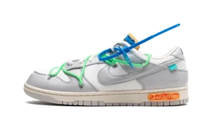 Nike Dunk Low Off White Lot 26