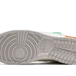 Nike Dunk Low Off White Lot 26