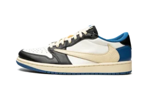 Nike Air Jordan 1 Low Travis Scott Fragment