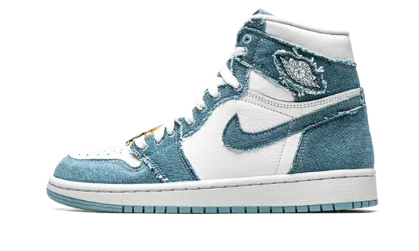 Nike Air Jordan 1 High OG Denim