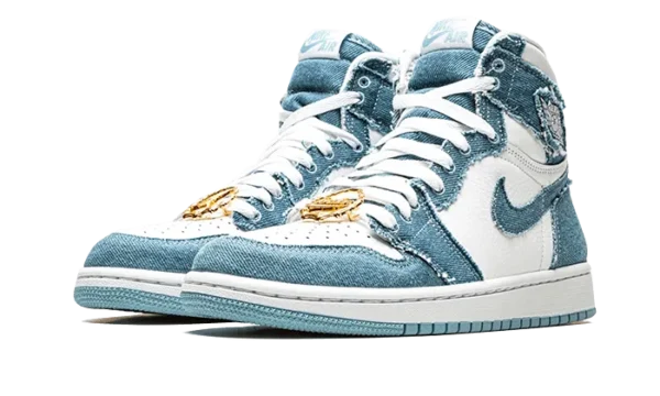 Nike Air Jordan 1 High OG Denim