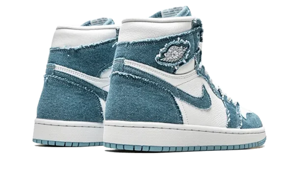 Nike Air Jordan 1 High OG Denim