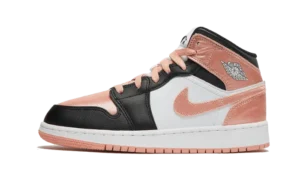 Nike Air Jordan 1 Mid Light Madder Root