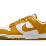 Nike Dunk Low Next Nature Light Curry