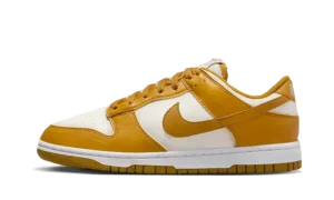 Nike Dunk Low Next Nature Light Curry