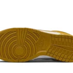 Nike Dunk Low Next Nature Light Curry