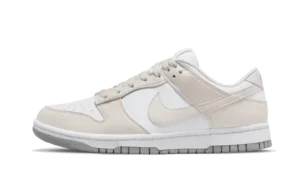 Nike Dunk Low Next Nature White Light Orewood Brown