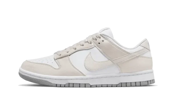 Nike Dunk Low Next Nature White Light Orewood Brown