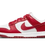 Nike Dunk Low Next Nature Gym Red