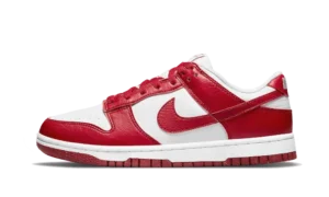 Nike Dunk Low Next Nature Gym Red