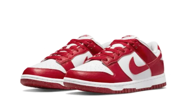 Nike Dunk Low Next Nature Gym Red