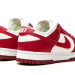 Nike Dunk Low Next Nature Gym Red