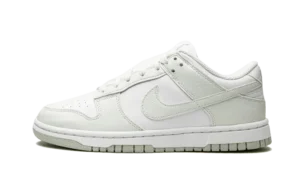 Nike Dunk Low Next Nature White Mint