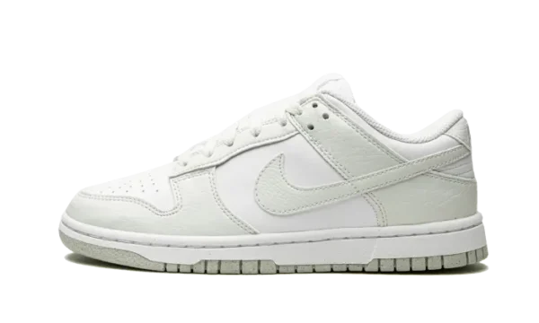 Nike Dunk Low Next Nature White Mint