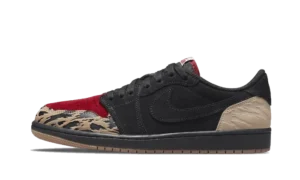 Nike Air Jordan 1 Low Solefly Carnivore