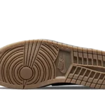 Nike Air Jordan 1 Low Solefly Carnivore