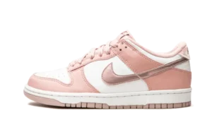 Nike Dunk Low Pink Velvet