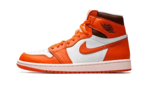 Nike Air Jordan 1 High OG Starfish