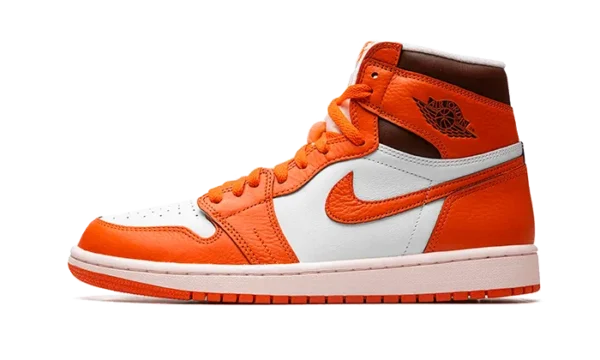 Nike Air Jordan 1 High OG Starfish