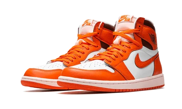 Nike Air Jordan 1 High OG Starfish