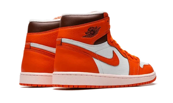 Nike Air Jordan 1 High OG Starfish