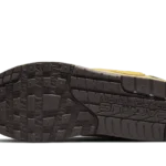 Nike Air Max 1 Travis Scott Cactus Jack Saturn Gold