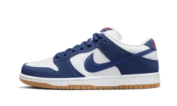 Nike SB Dunk Low Los Angeles Dodgers