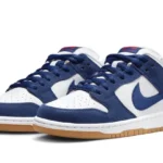 Nike SB Dunk Low Los Angeles Dodgers
