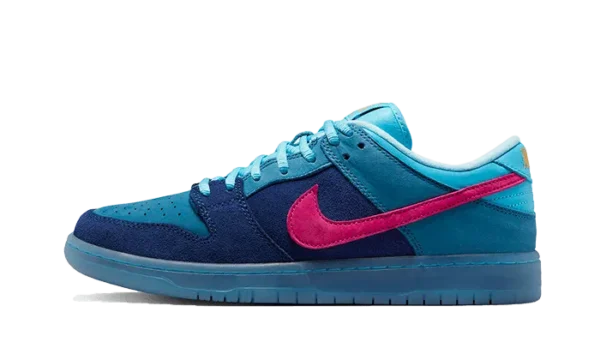 Nike SB Dunk Low Run The Jewels