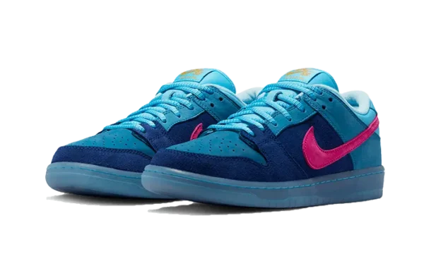 Nike SB Dunk Low Run The Jewels