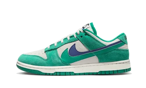 Nike Dunk Low SE 85 Neptune Green