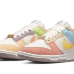 Nike Dunk Low SE Sun Club