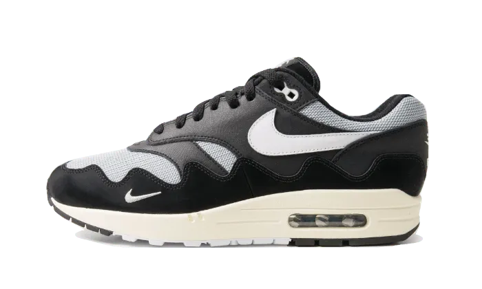 Miniatura Nike Air Max 1 Patta Black Grey