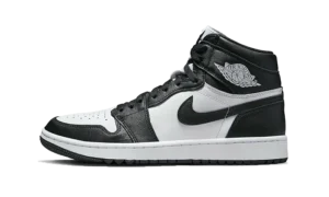 Nike Air Jordan 1 High Golf Panda