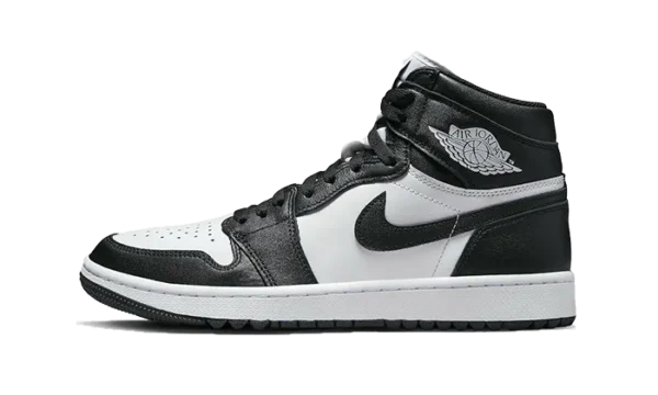 Nike Air Jordan 1 High Golf Panda