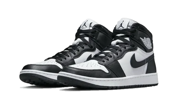 Nike Air Jordan 1 High Golf Panda