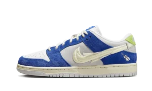 Nike SB Dunk Low Pro QS Fly Streetwear