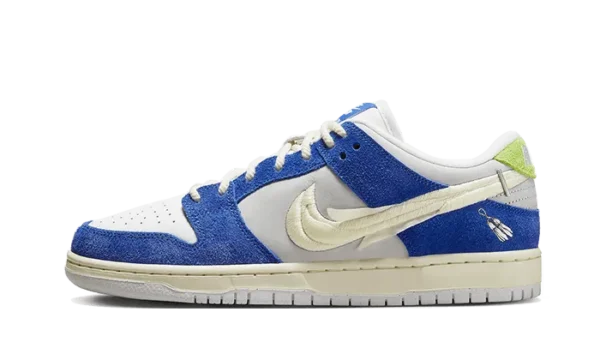 Nike SB Dunk Low Pro QS Fly Streetwear