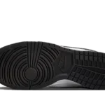 Nike Dunk Low Light Iron Ore Black