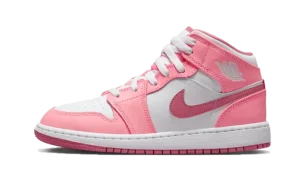 Nike Air Jordan 1 Mid Valentine’s Day