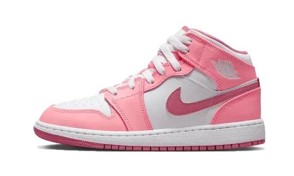 Nike Air Jordan 1 Mid Valentine’s Day