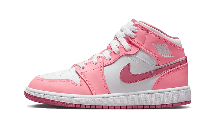 Miniatura Nike Air Jordan 1 Mid Valentine’s Day