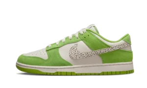 Nike Dunk Low AS Safari Swoosh Chlorophyll