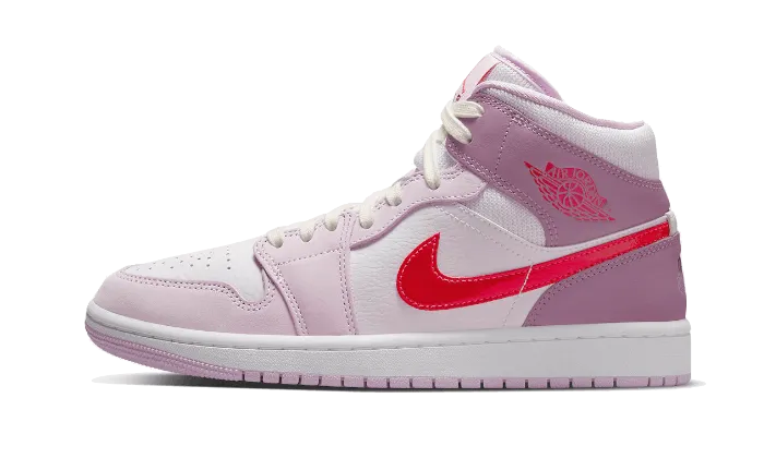 Miniatura Nike Air Jordan 1 Mid Valentines Day