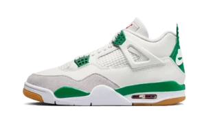 Nike Air Jordan 4 Retro SB Pine Green